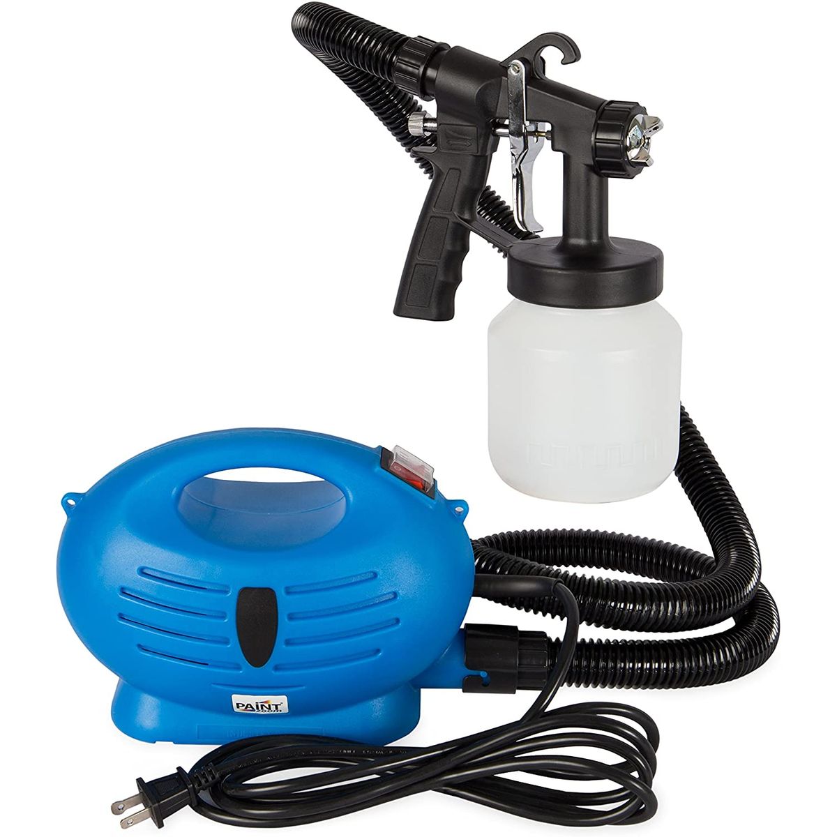 GENERICO - Paint Zoom Pistola De Pintar Pulverizador Compresor Pintura