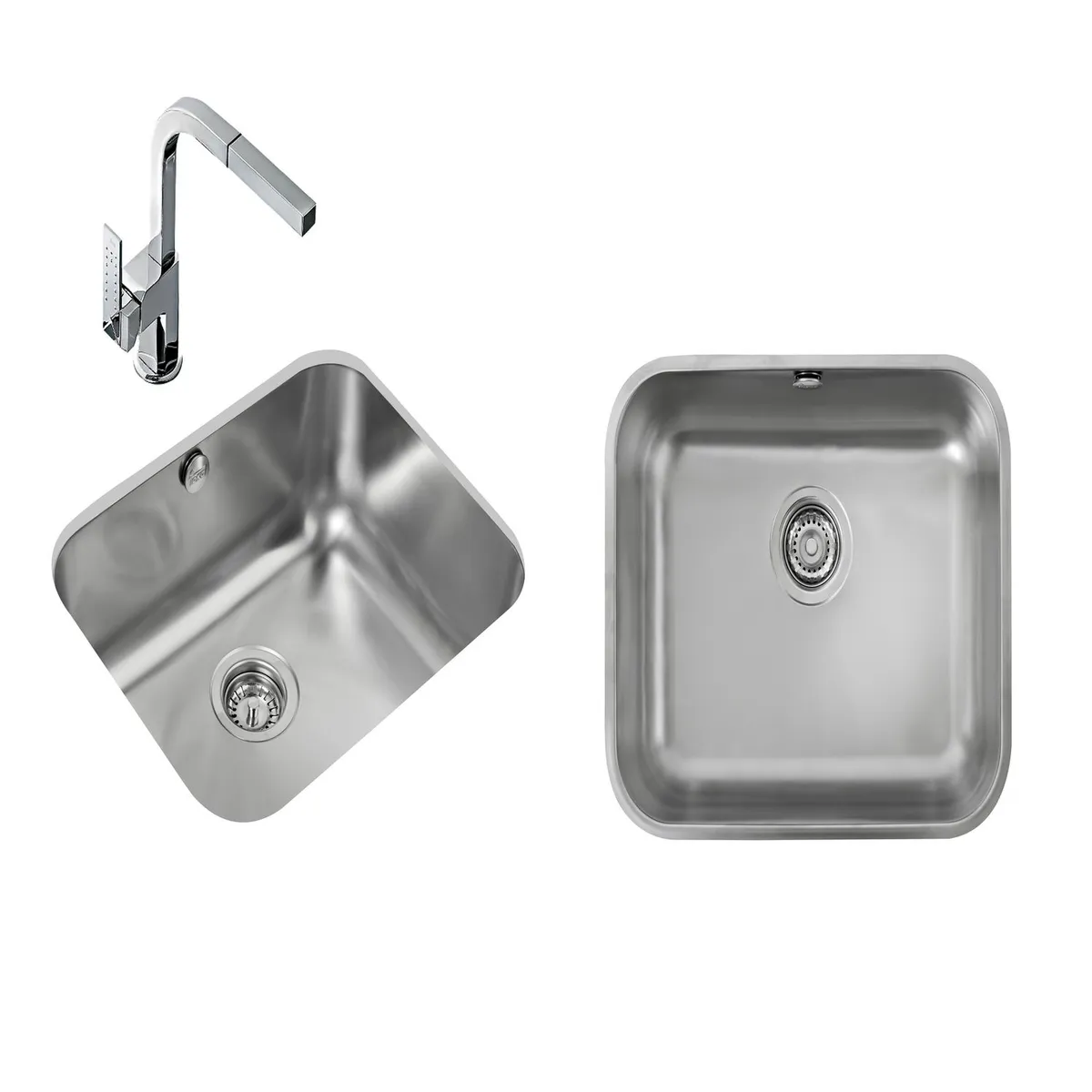 TEKA - LAVADERO BE 50 - 40 - 20