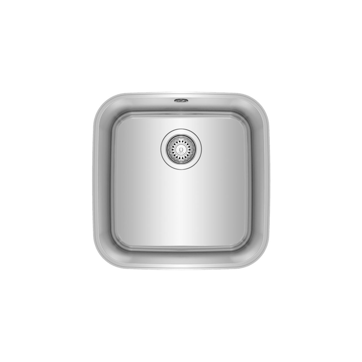 TEKA - LAVADERO BE 40 - 40 - 18 CR