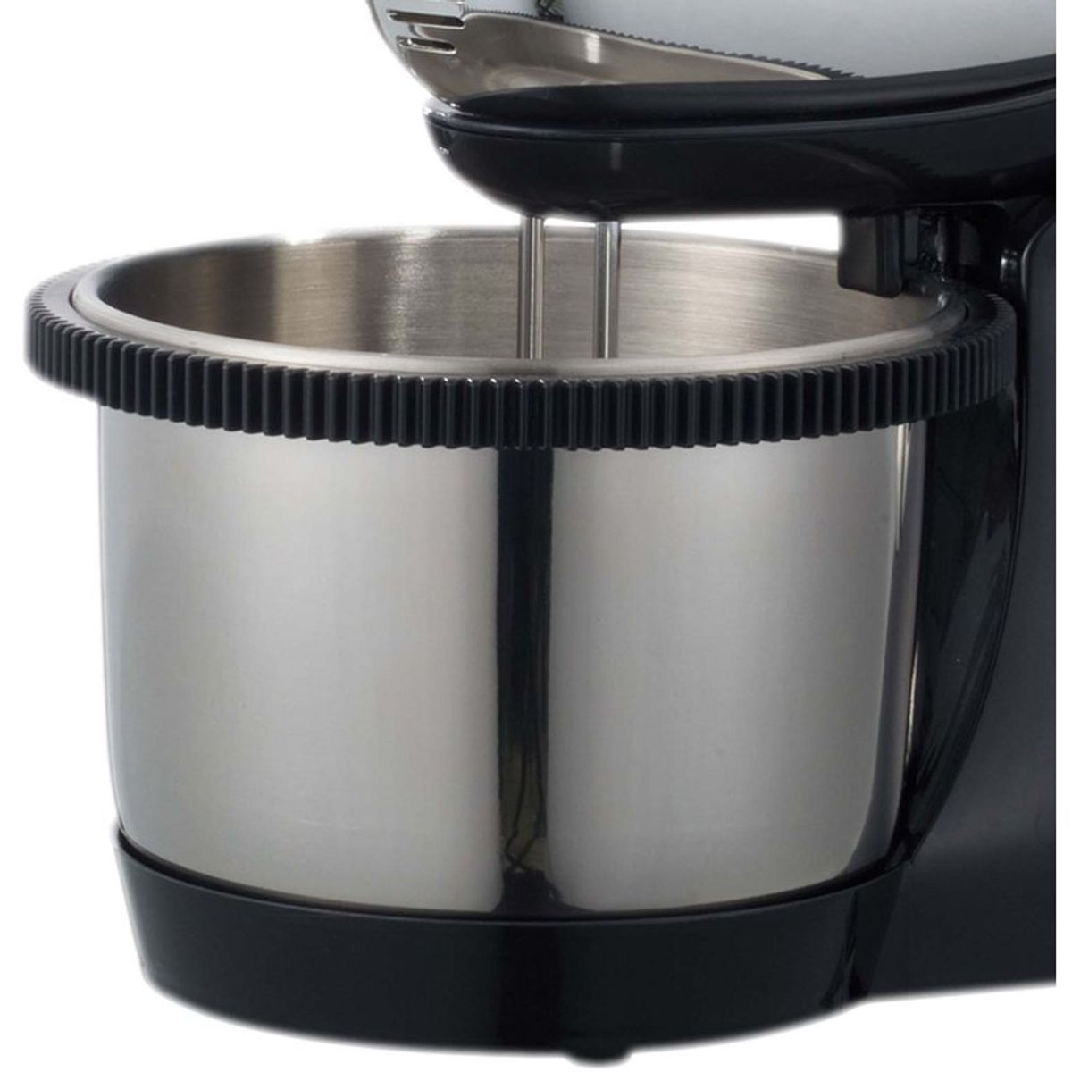 RECORD - Record Batidora con Pedestal Acero Inoxidable