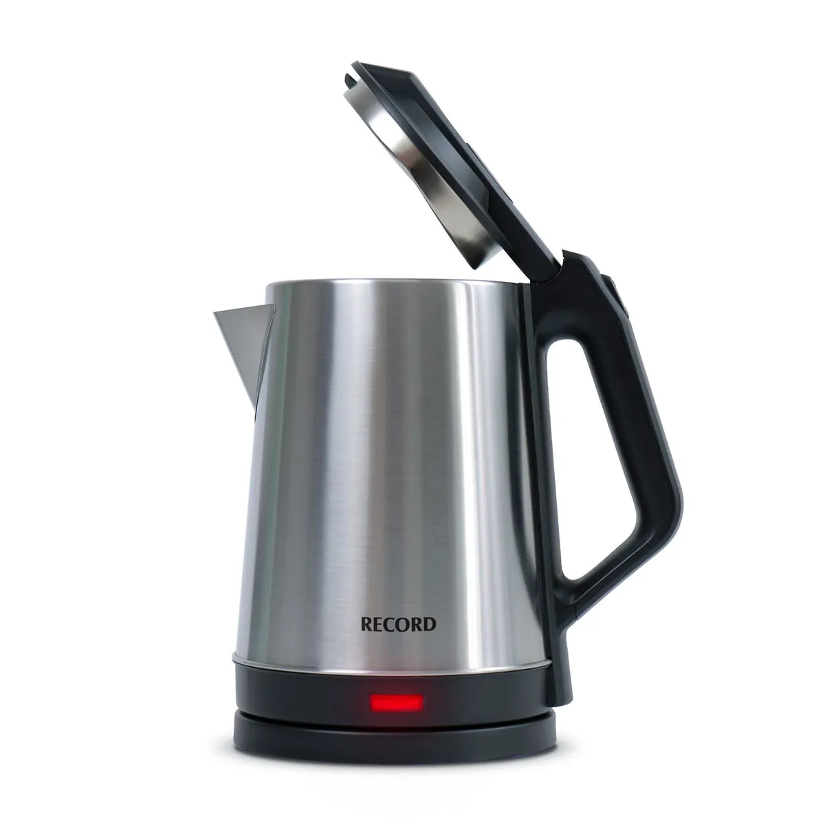 RECORD - Record Hervidor Inox 17L Negro