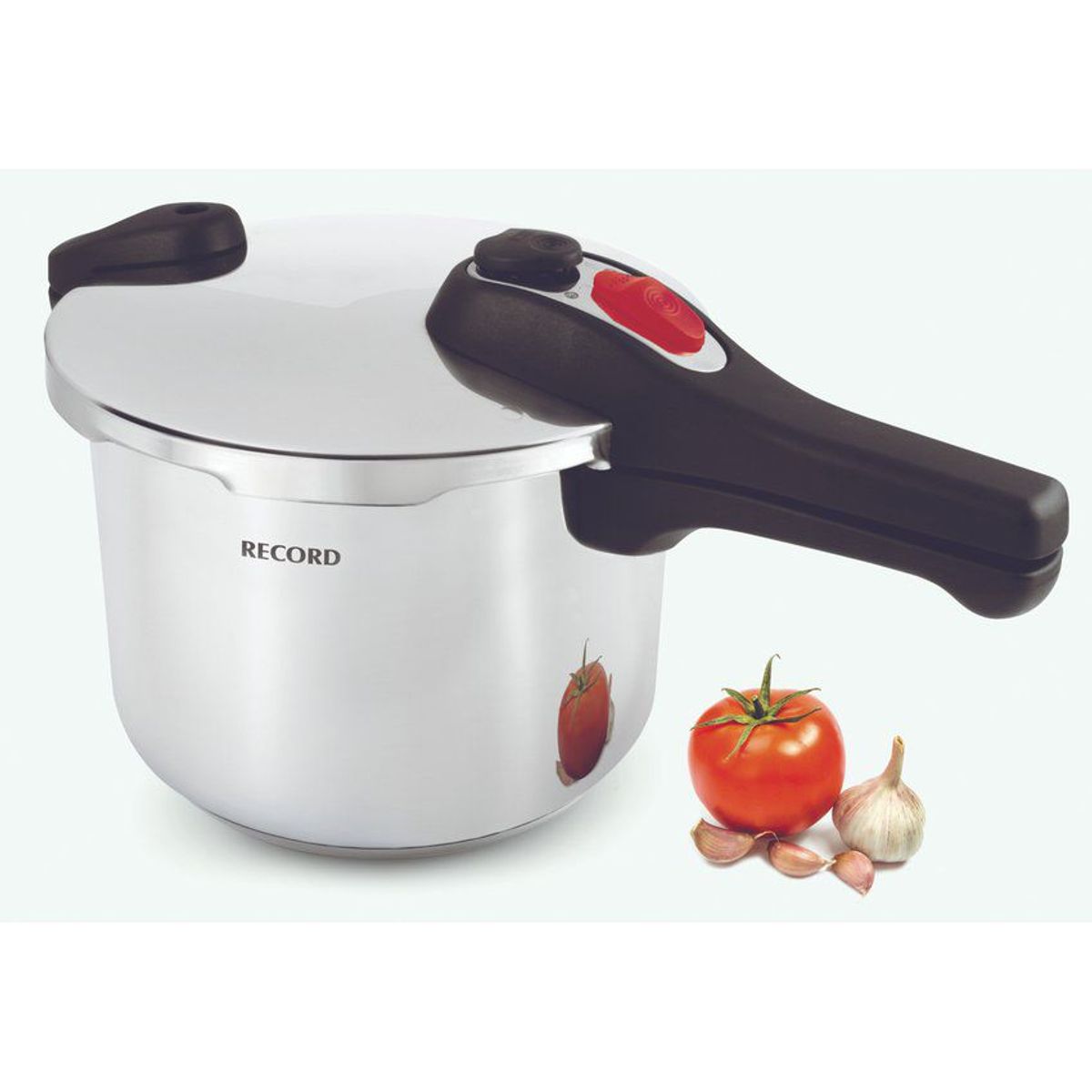 RECORD - Olla a Presion Pressure Plus AInox 6L
