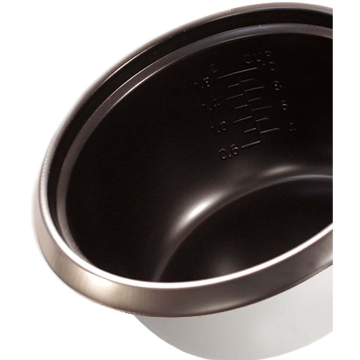 RECORD - Olla Arrocera 1.8L Digital  con Sofrito