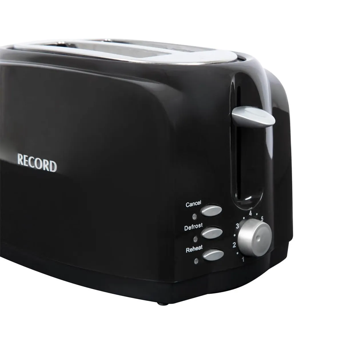 RECORD - Record Tostador de Pan Negro