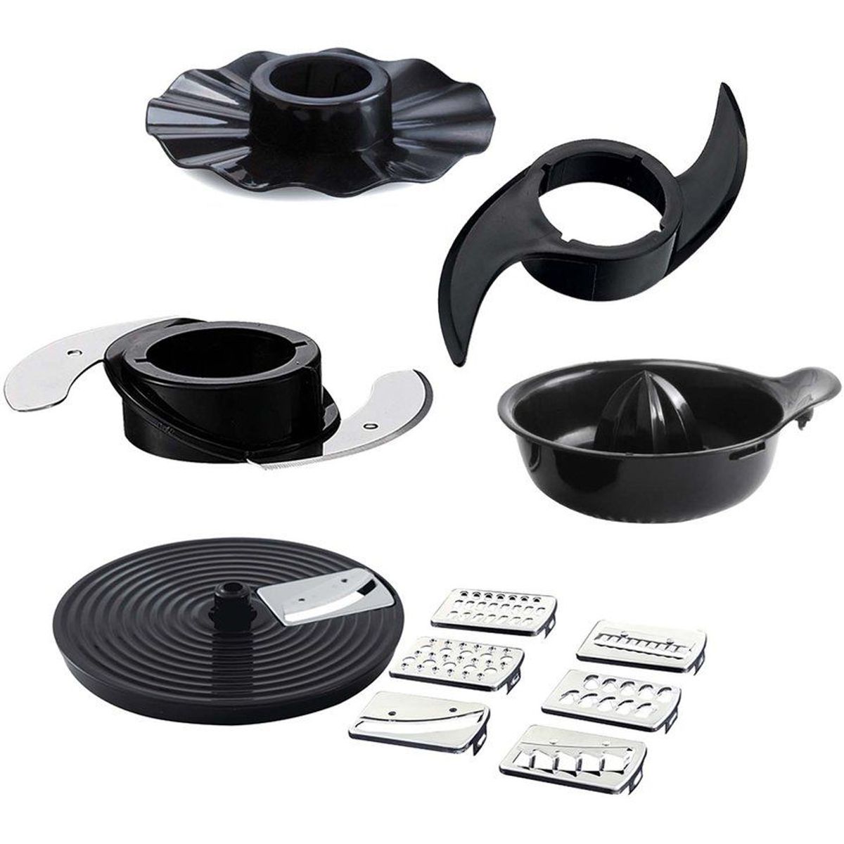 RECORD - Record Procesador de Alimentos 20L Inox