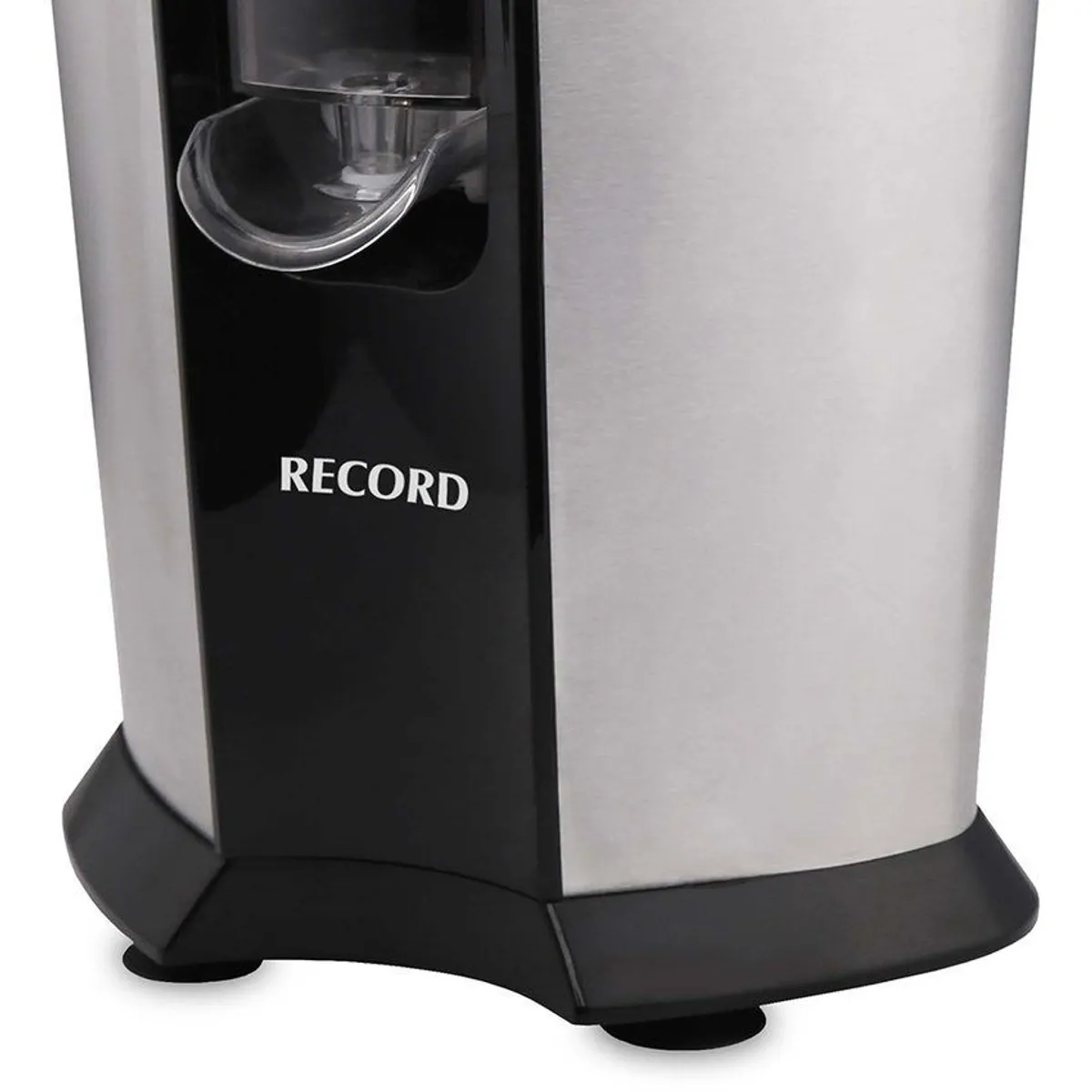 RECORD - Exprimidor con Palanca Record REC-INENAC101- Negro