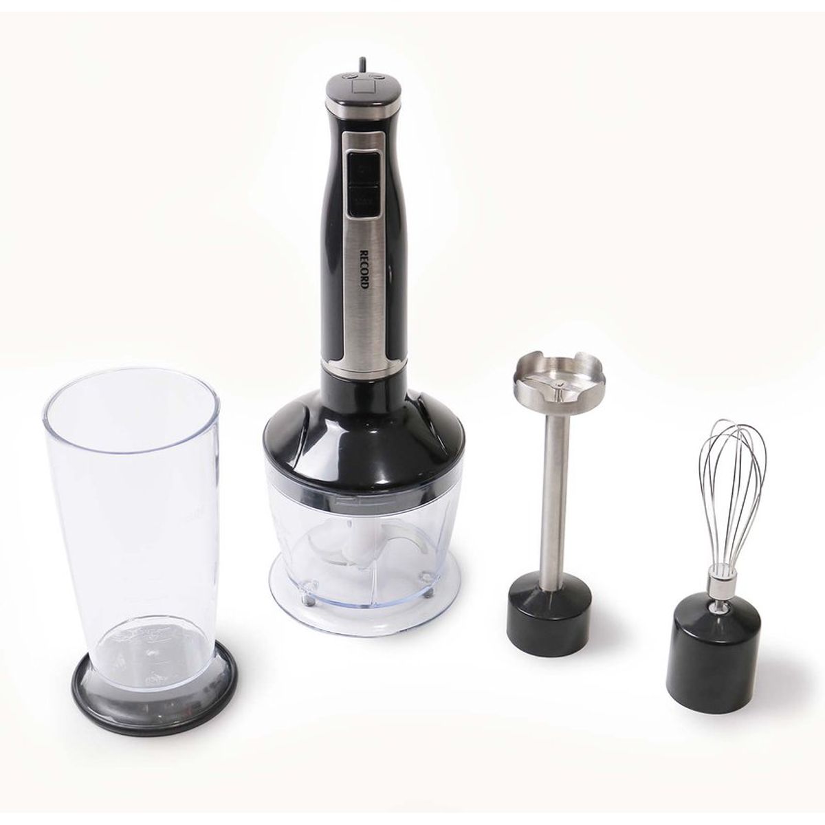 RECORD - Record Batidora de Inmersión 800 ML