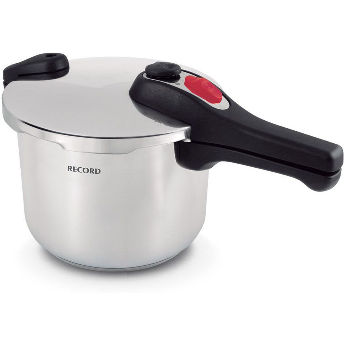 RECORD - Record Olla a Presión Acero Inox Pressure Plus 8L