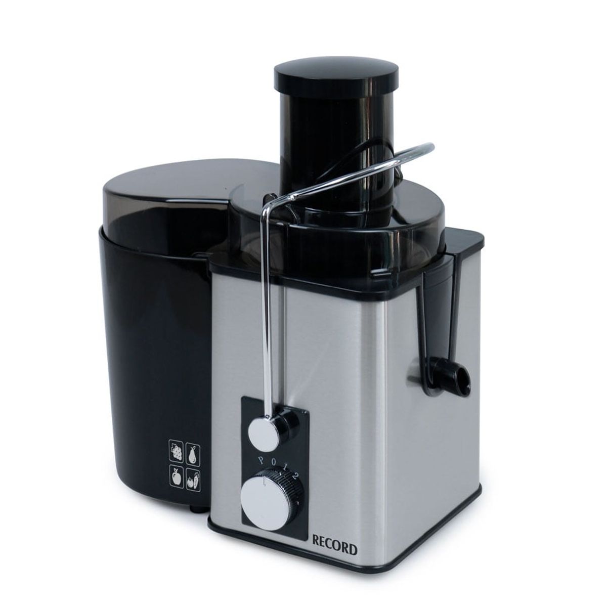 RECORD - Record Extractor de Jugo Inox