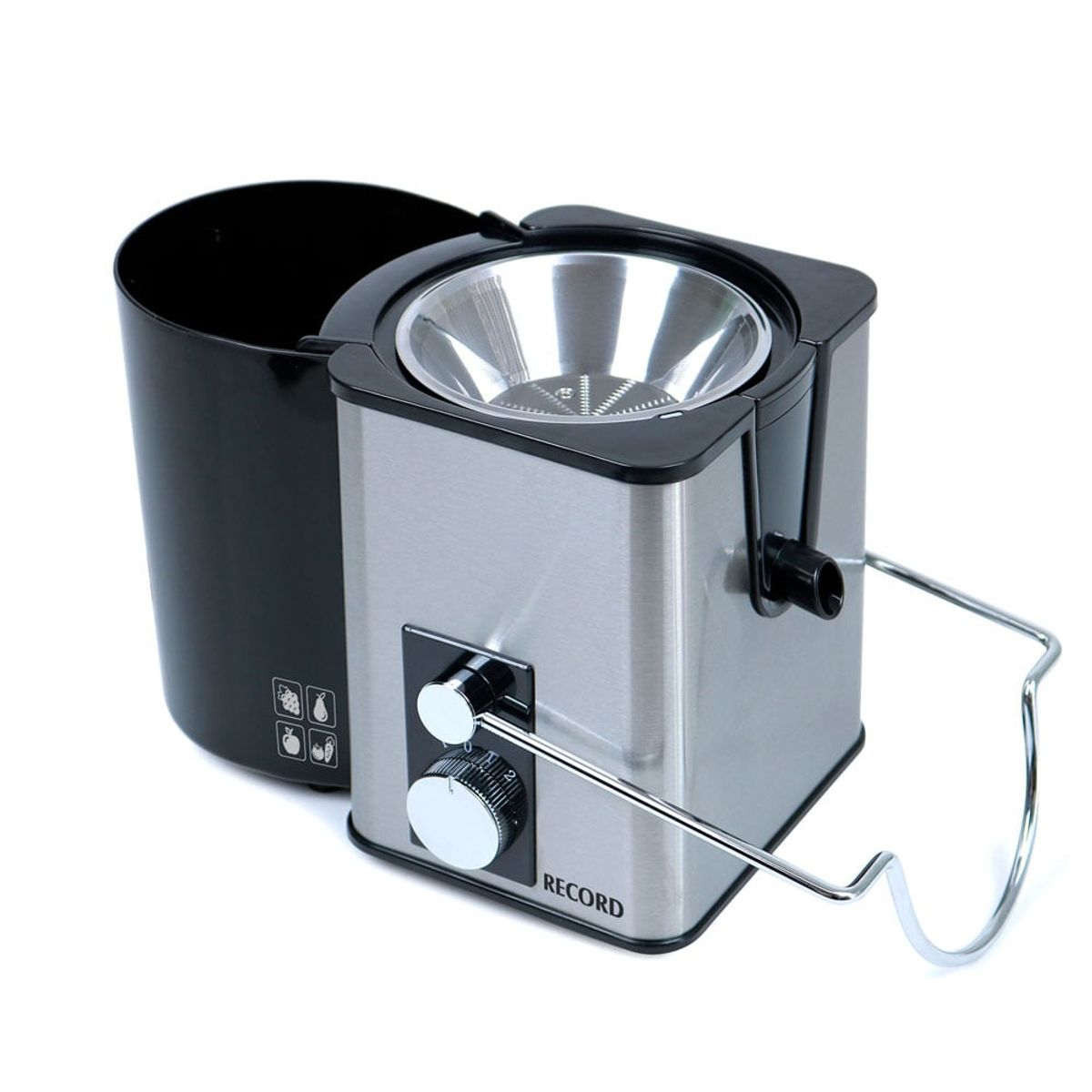 RECORD - Record Extractor de Jugo Inox