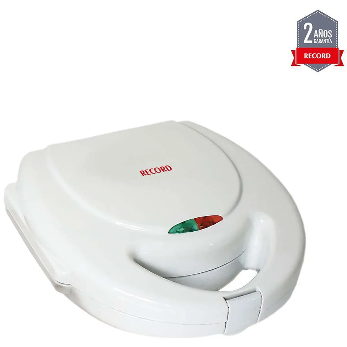 RECORD - Record Sandwichera Blanca