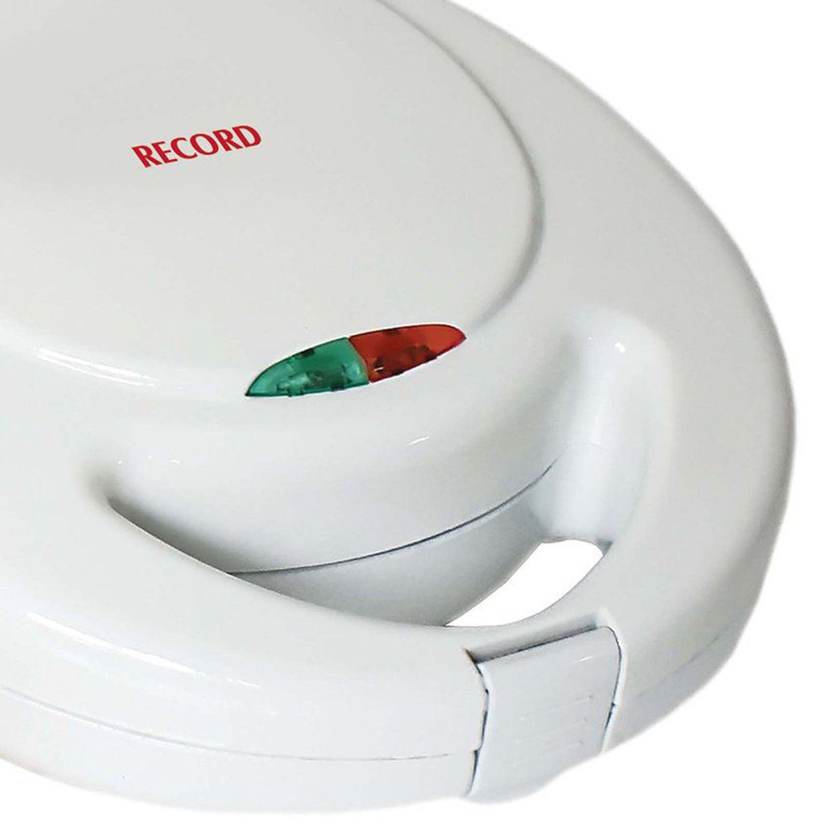 RECORD - Record Sandwichera Blanca