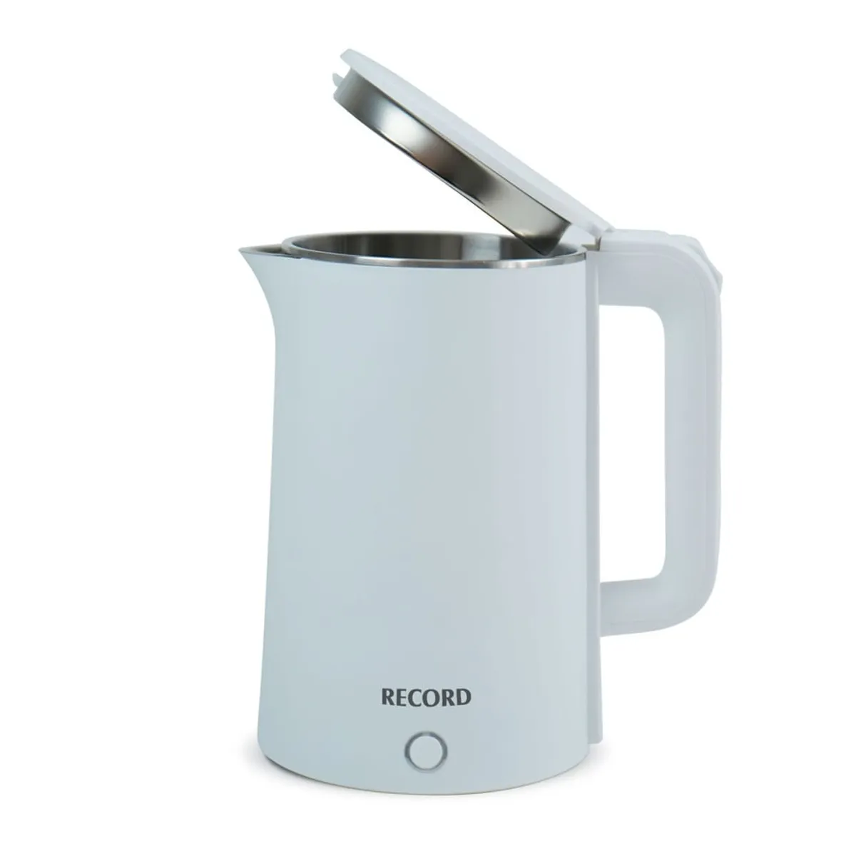 RECORD - Record Hervidor 17L Blanco