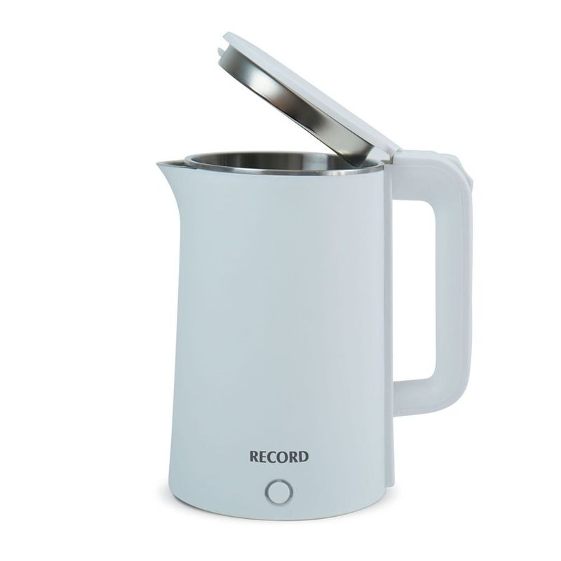 RECORD - Record Hervidor 17L Blanco