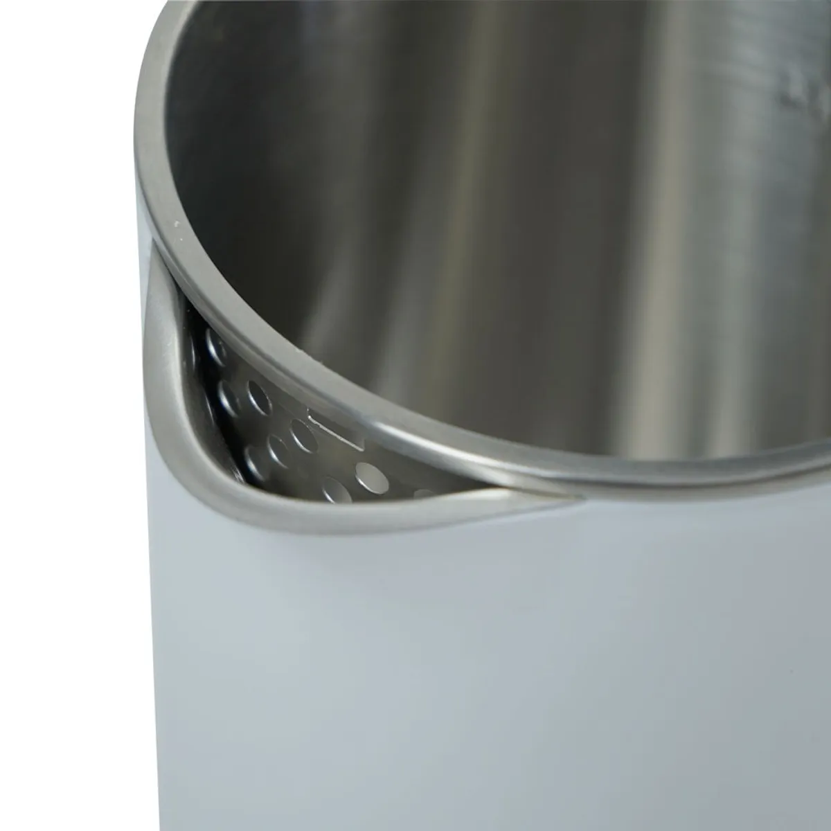 RECORD - Record Hervidor 17L Blanco