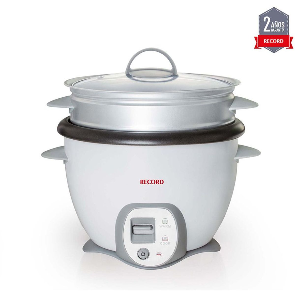 RECORD - OLLA ARR MULT REC-CLOBLS100 SOFRITOCVAPR