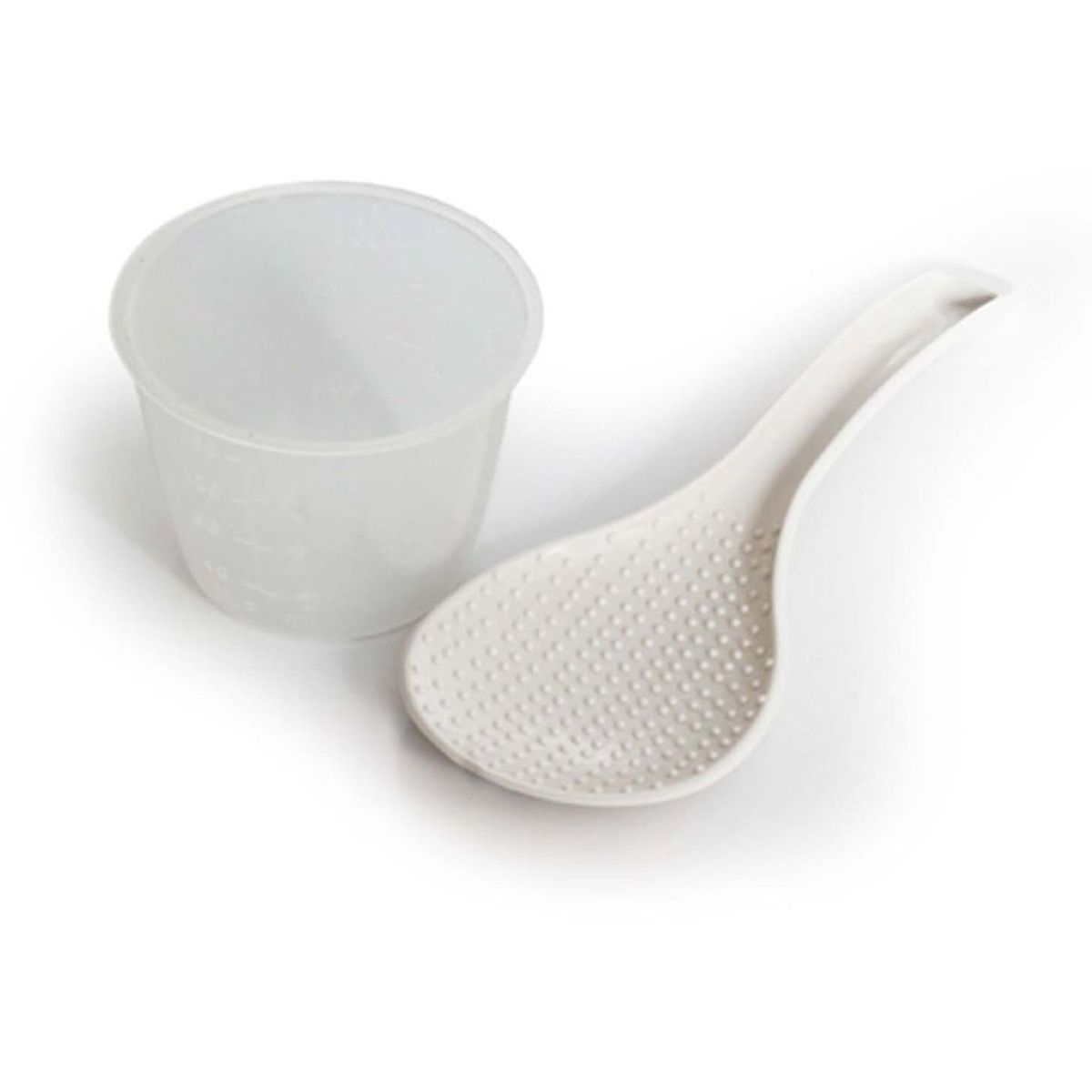 RECORD - Record Olla Arrocera 25L Blanca