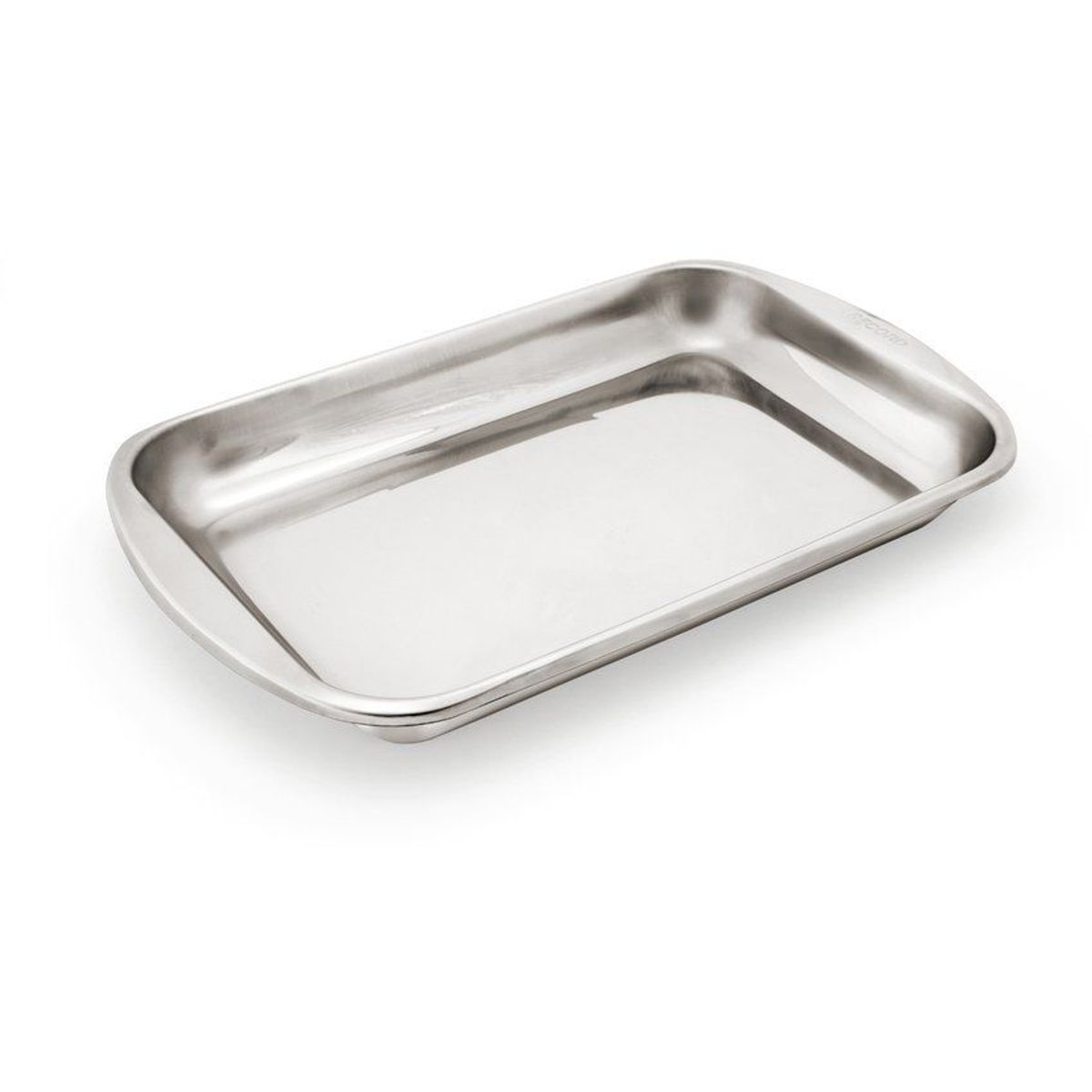 RECORD - Record Fuente de acero inoxidable N°19