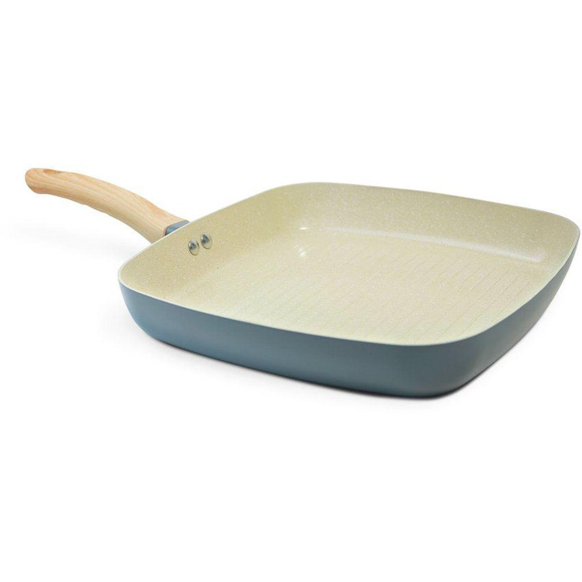 RECORD - Record Sartén Asador Cerámica Wood Nº28