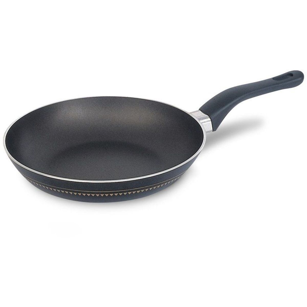 RECORD - Record Sartén Sol Aluminio Antiadherente 24cm