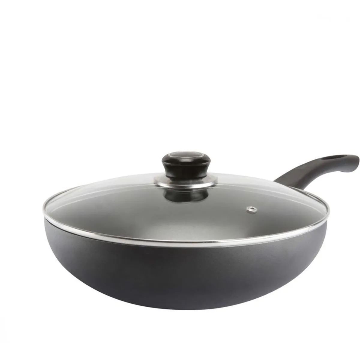 RECORD - Sartén Wok Antiadherente N26 Record