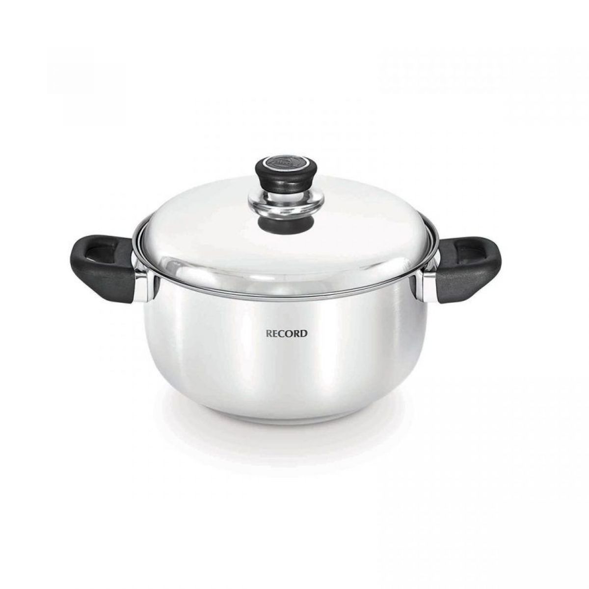 RECORD - Olla Milenium C/F. Difusor T/ Ac. N 18