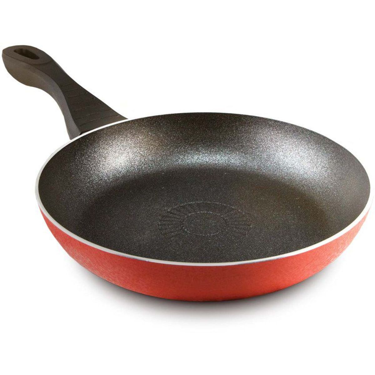 RECORD - Record Sartén Crono Rojo Antiadherente 20cm