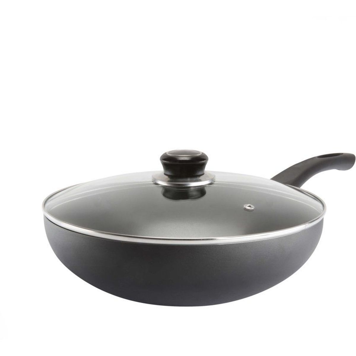 RECORD - Sarten Wok Record Antiadherente N°30