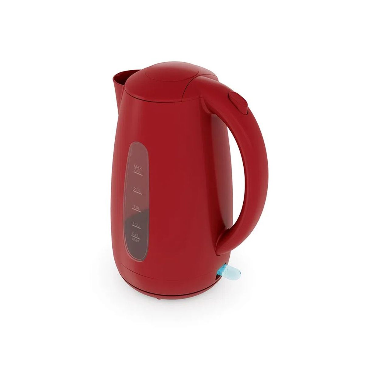 OSTER - Hervidor Eléctrico Oster BVSTKED889R-053 - Rojo