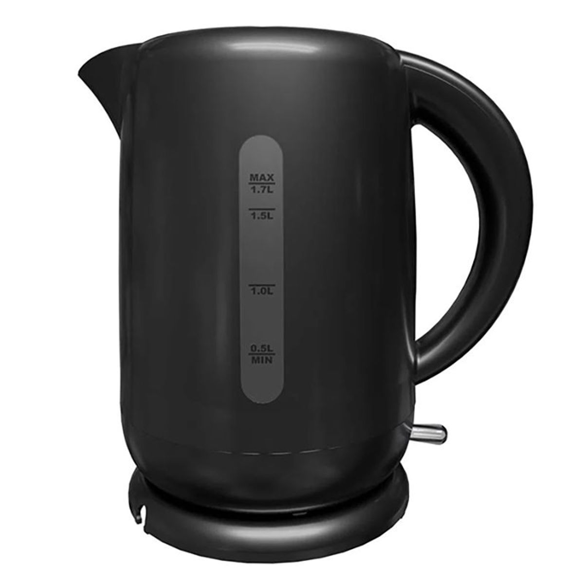 OSTER - Hervidor de Plástico 17L Oster BVSTKT3101-053 - Negro