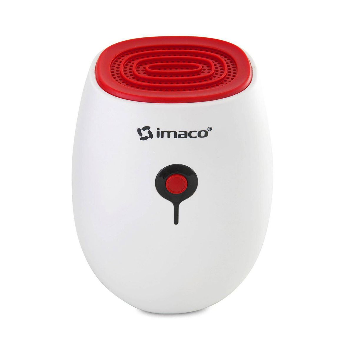 Imaco - Deshumedecedor de closet Imaco DHM150 500 ml