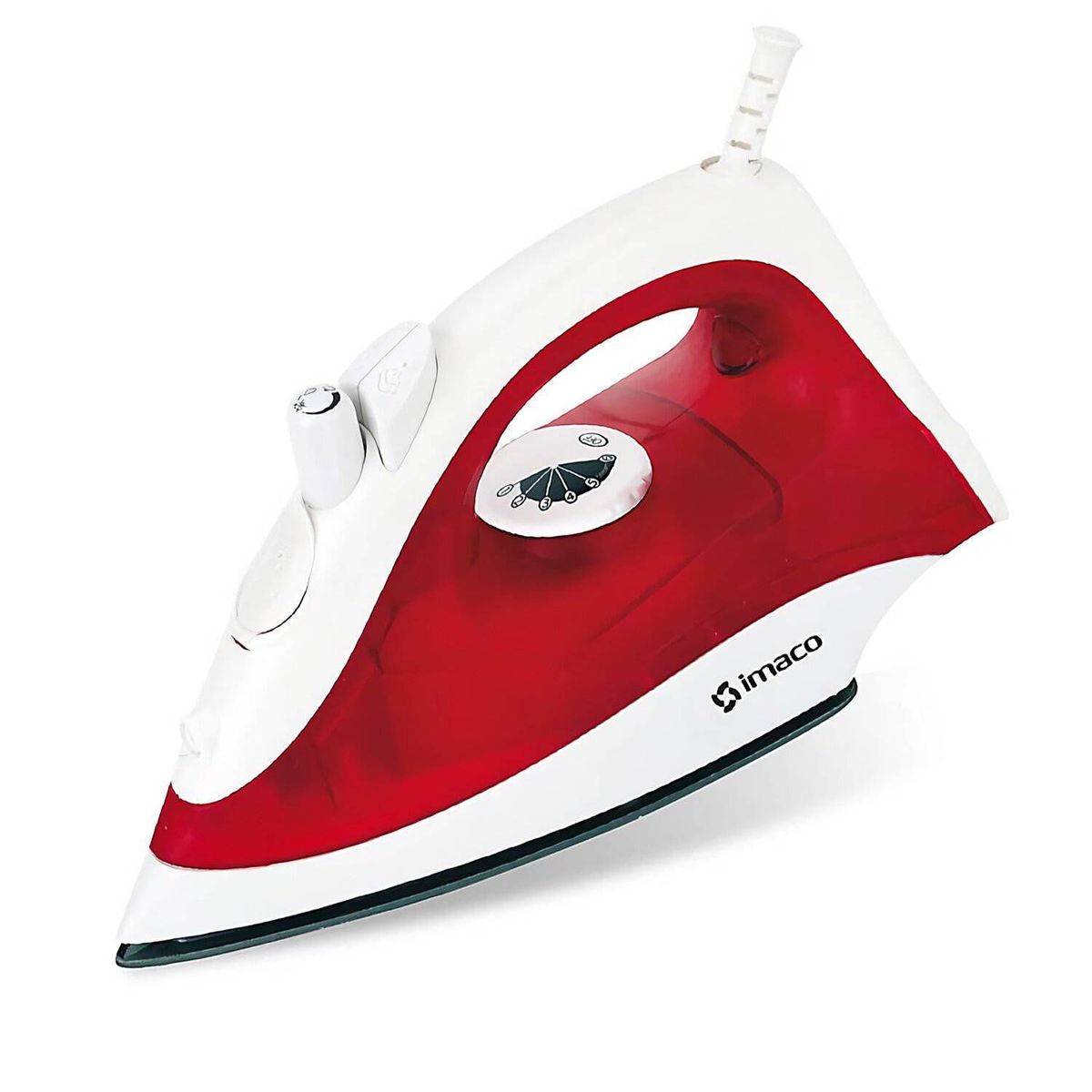 IMACO - Plancha a Vapor Imaco ETA600 1200W