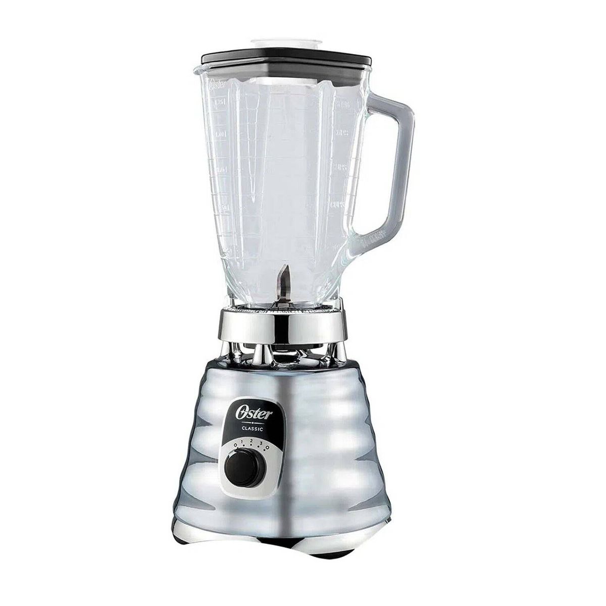 OSTER - Licuadora Clásica 3 Velocidades BLST4655 700w