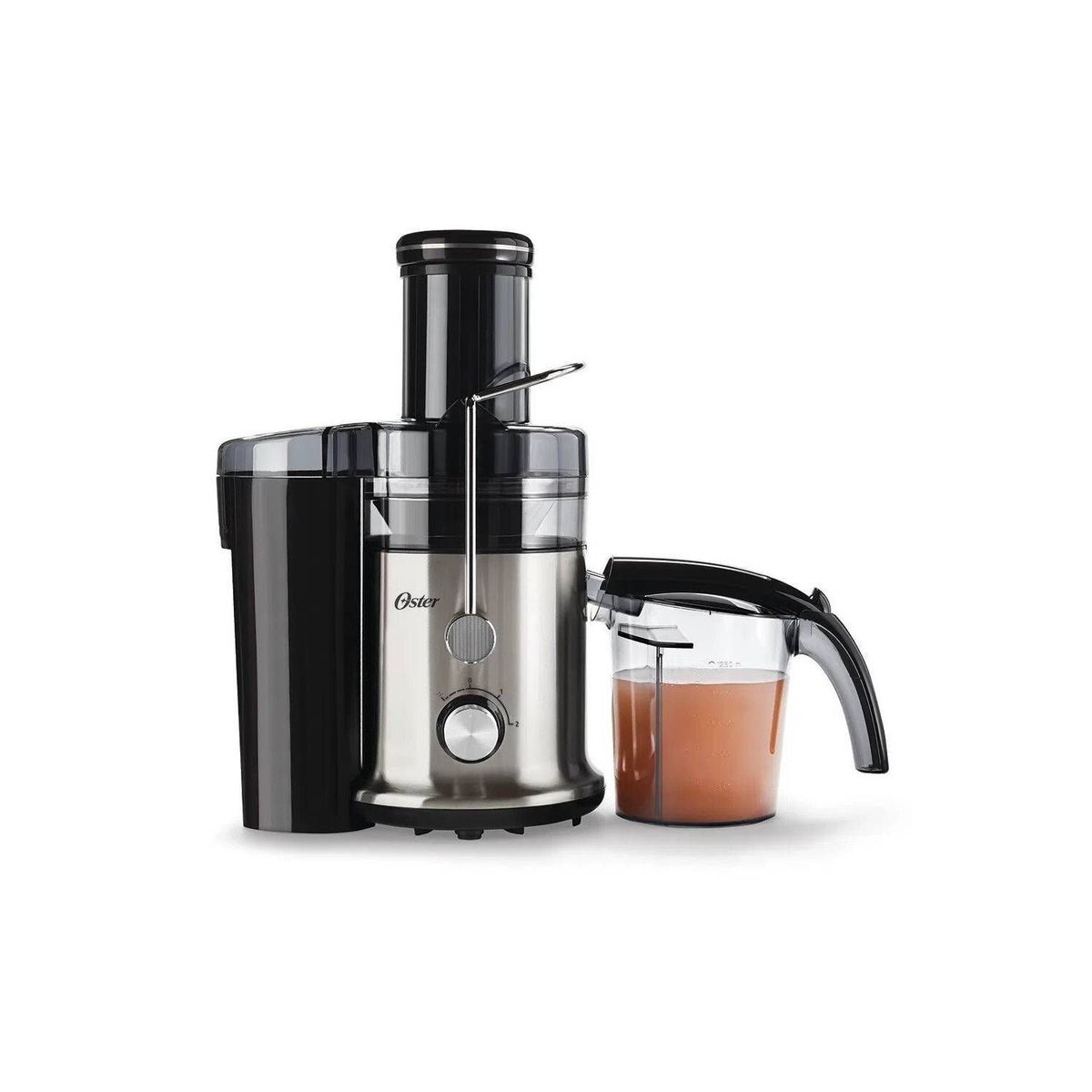 OSTER - Extractor de Jugos Oster 600w 2vPulso FPSTJE320S