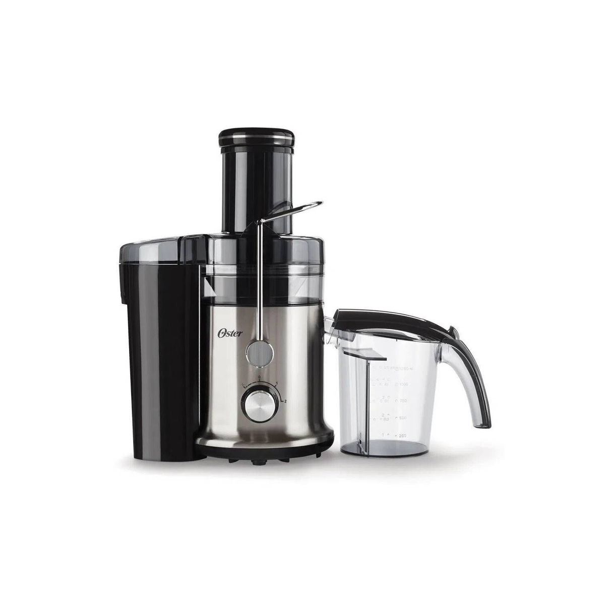 OSTER - Extractor de Jugos Oster 600w 2vPulso FPSTJE320S