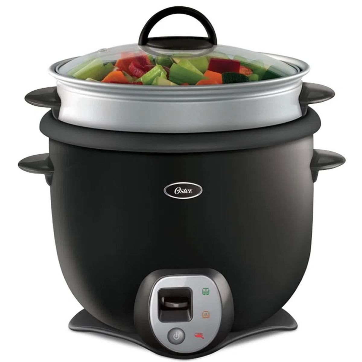 OSTER - Olla Arrocera con Botón de Aderezo Oster CKSTRC6033-053