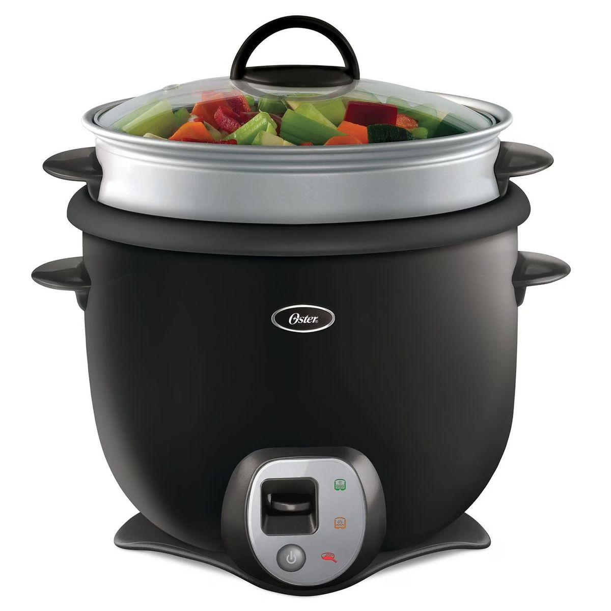 OSTER - Olla Arrocera con Botón de Aderezo Oster CKSTRC6033-053