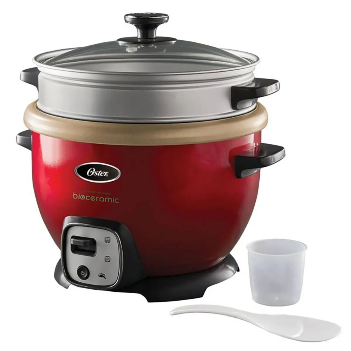 OSTER - Olla Arrocera Sofrito Oster CKSTRC7129R-053