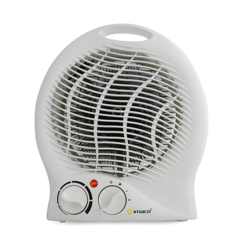 IMACO - Termo Ventilador Imaco NF15C
