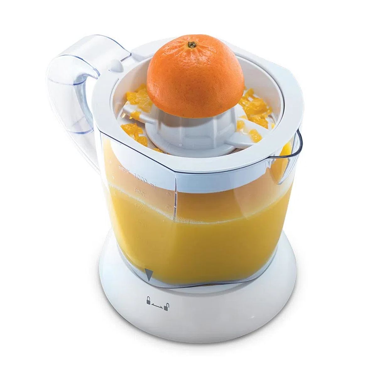 OSTER - Exprimidor De Citricos Oster FPSTJU407W