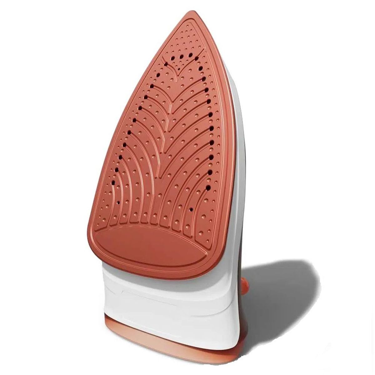 OSTER - Plancha con Suela Antiadherente Compacta Oster GCSTBS5004 053