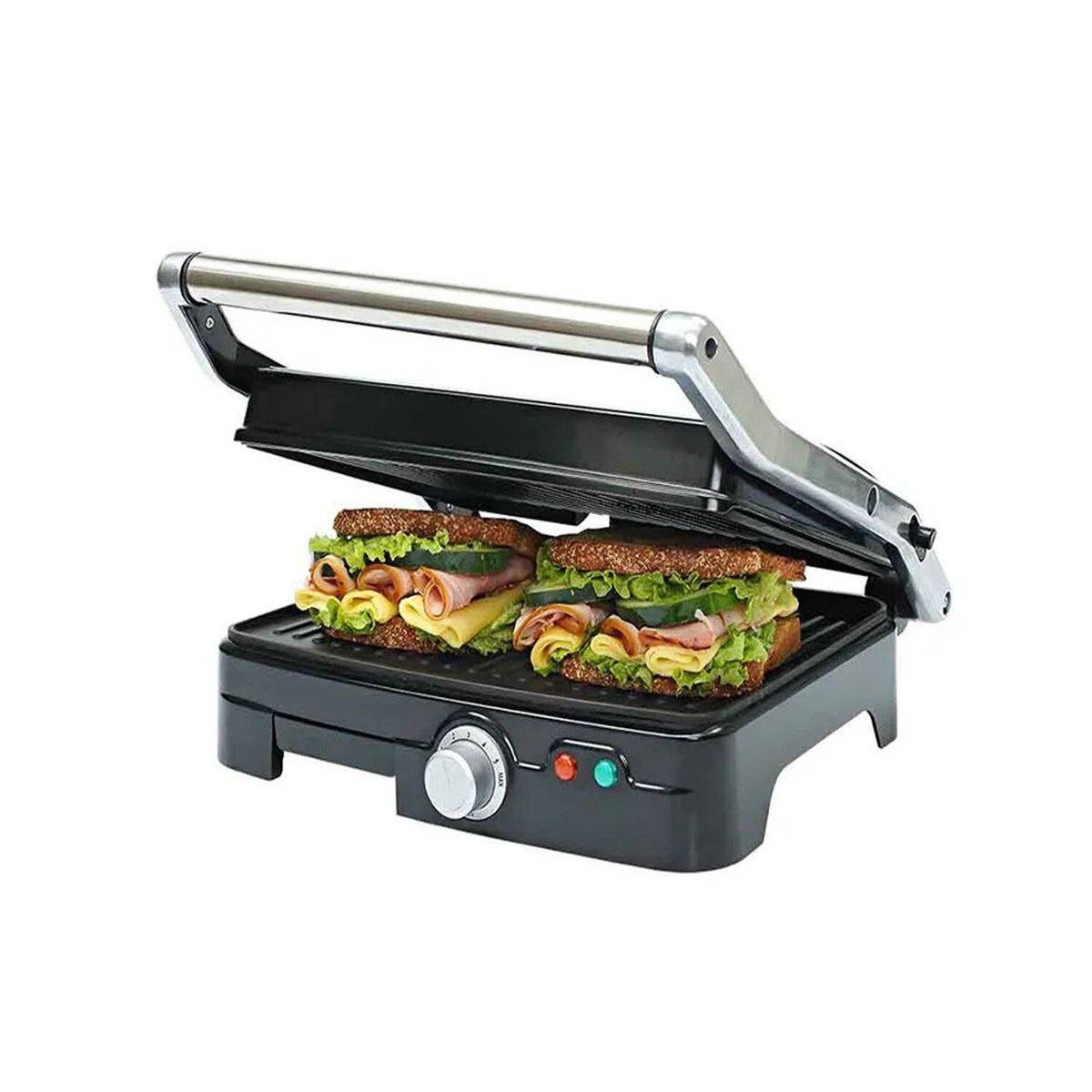 IMACO - Grill Panini Imaco IG2923 1800W