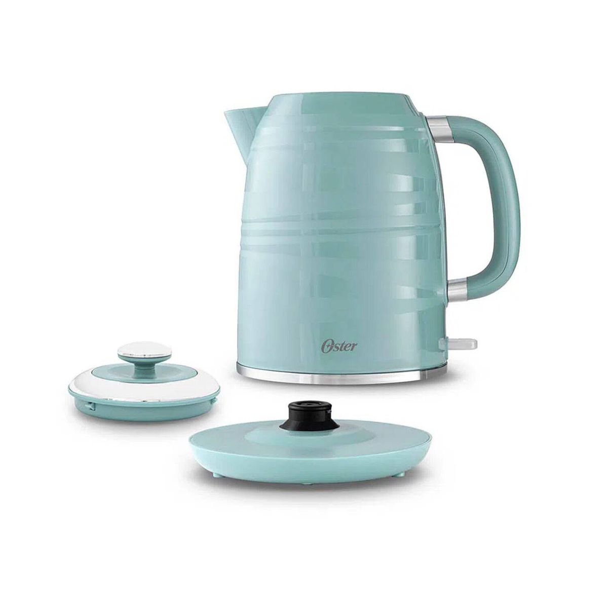 OSTER - Hervidor Eléctrico Oster BVSTKT4177V