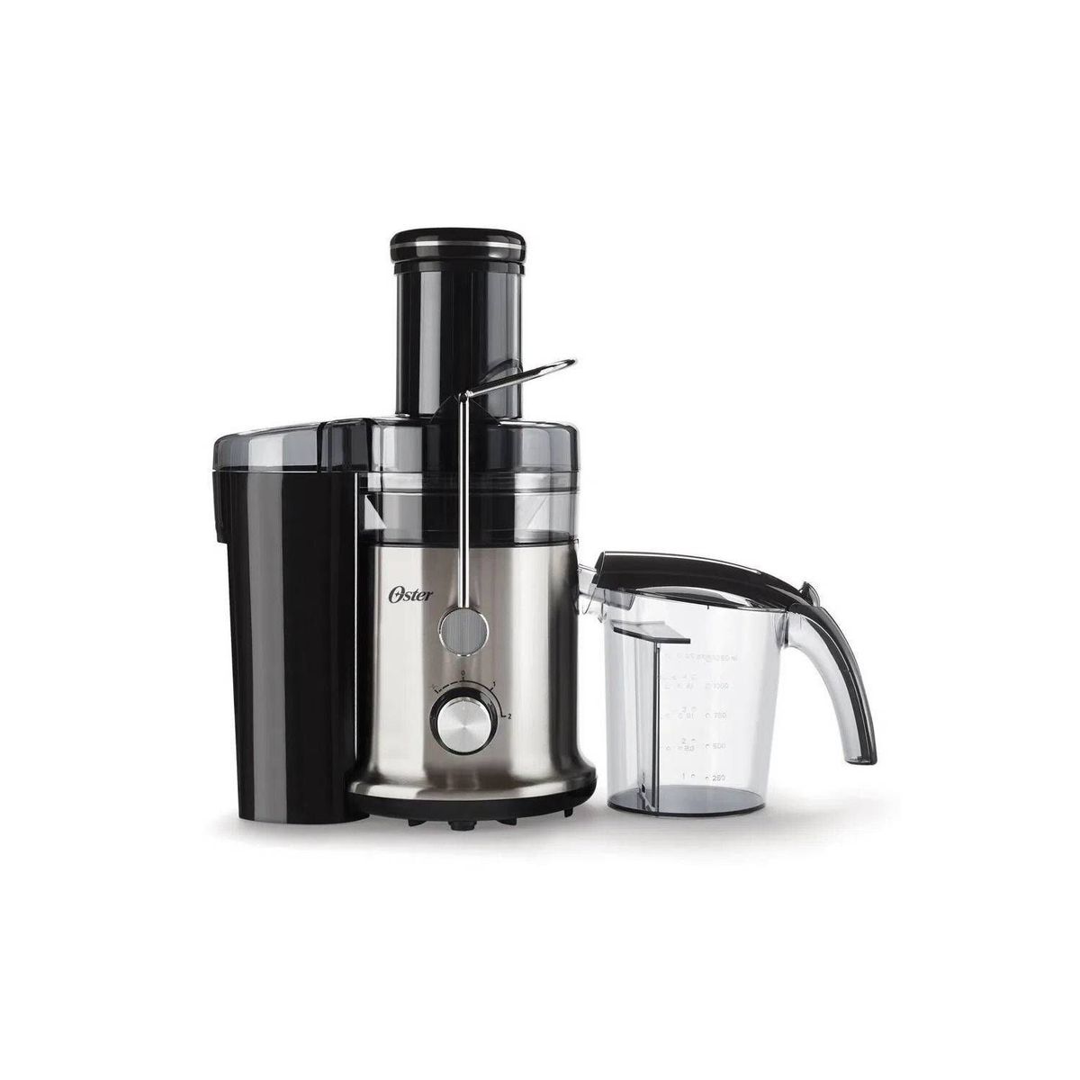 OSTER - Extractor de Jugos Oster FPSTJE320S 600w