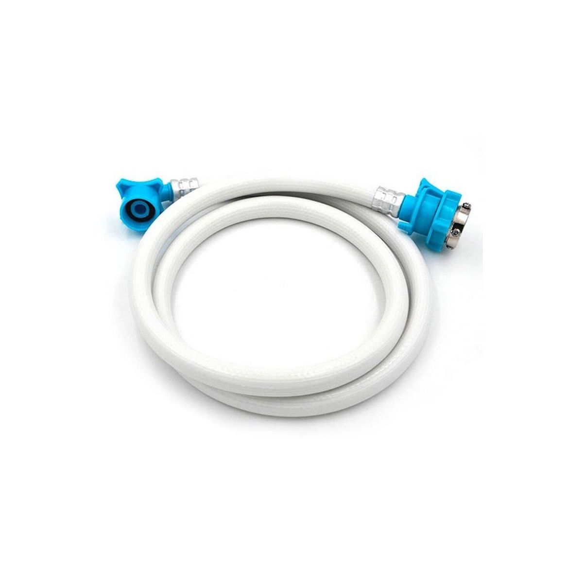 GENERICO - Manguera de Llenado de Agua Fría y caliente 2M