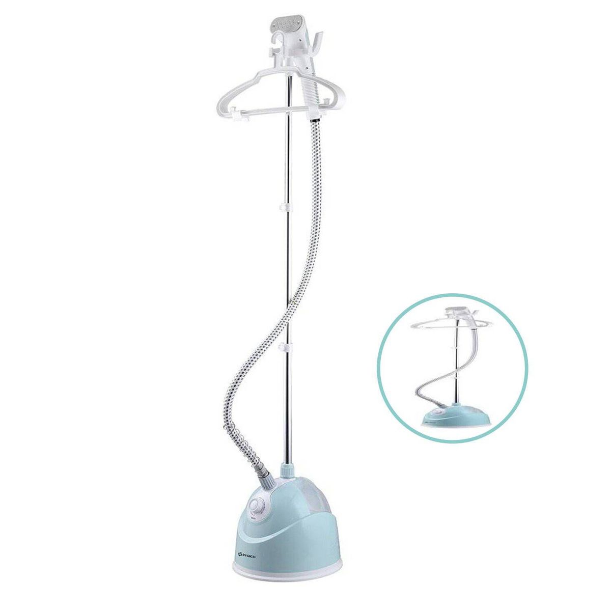 IMACO - Vaporizador de prendas pgs2016 1 5lts