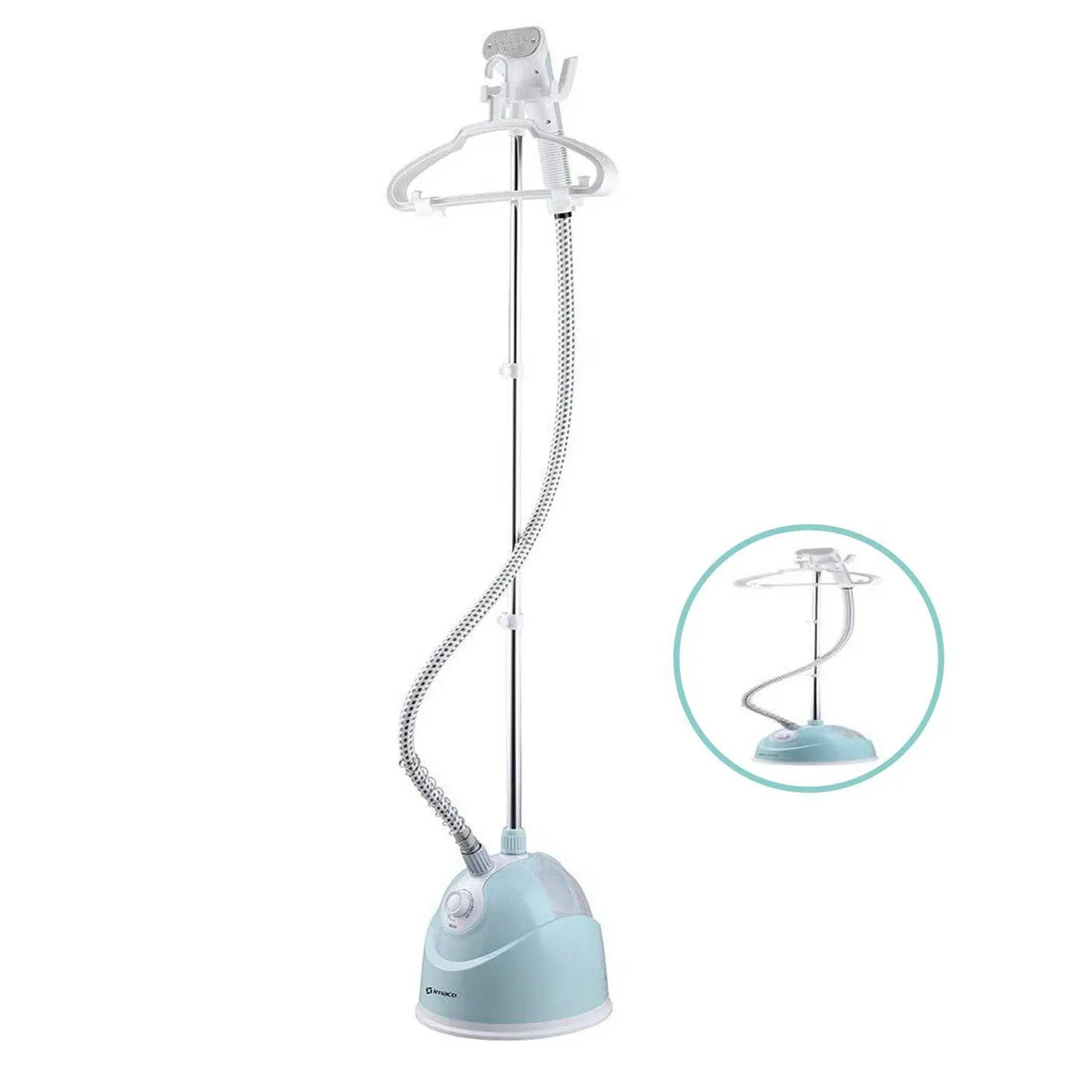 IMACO - Vaporizador de prendas pgs2016 1 5lts