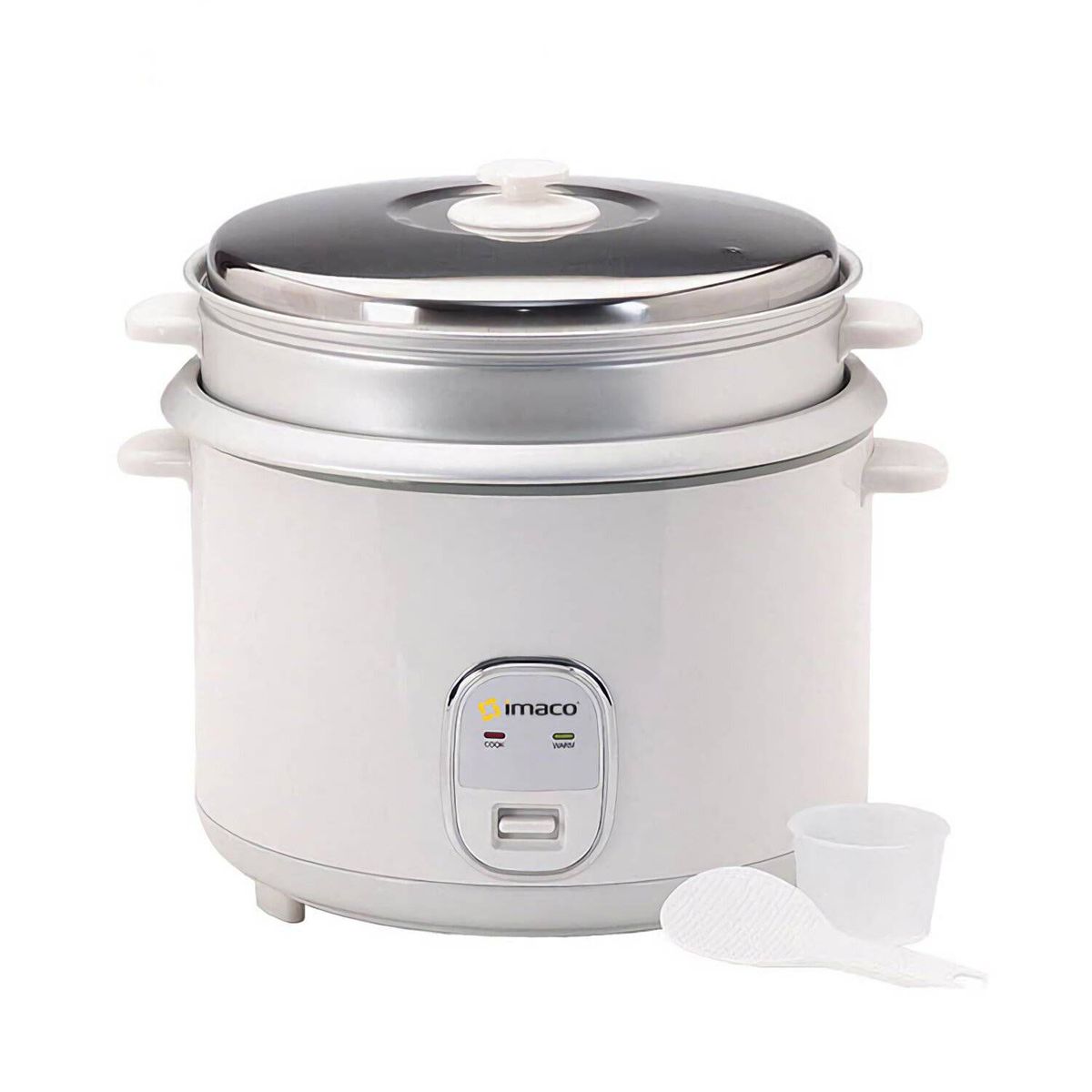 IMACO - Olla Arrocera Imaco RC42 4.2 Litros