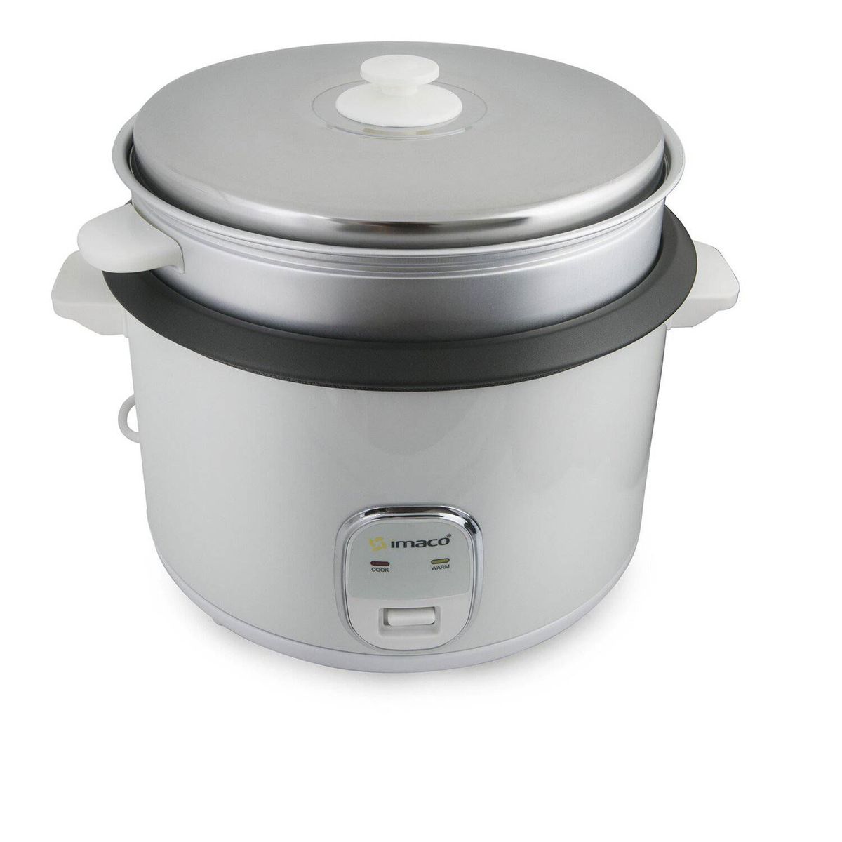 IMACO - Olla Arrocera Imaco RC42 4.2 Litros