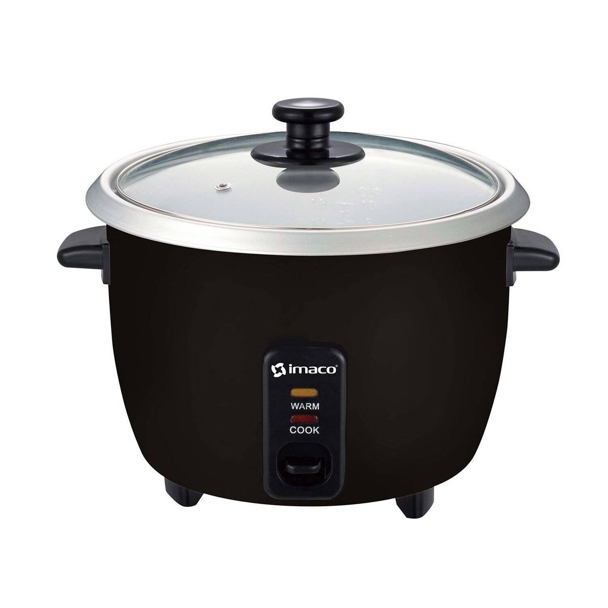 IMACO - OLLA ARROCERA IMACO RC006N